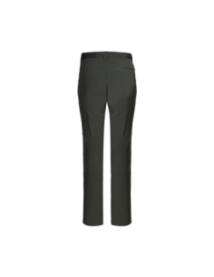 PANTALON GANTE TRANGOWORLD VERDE 2