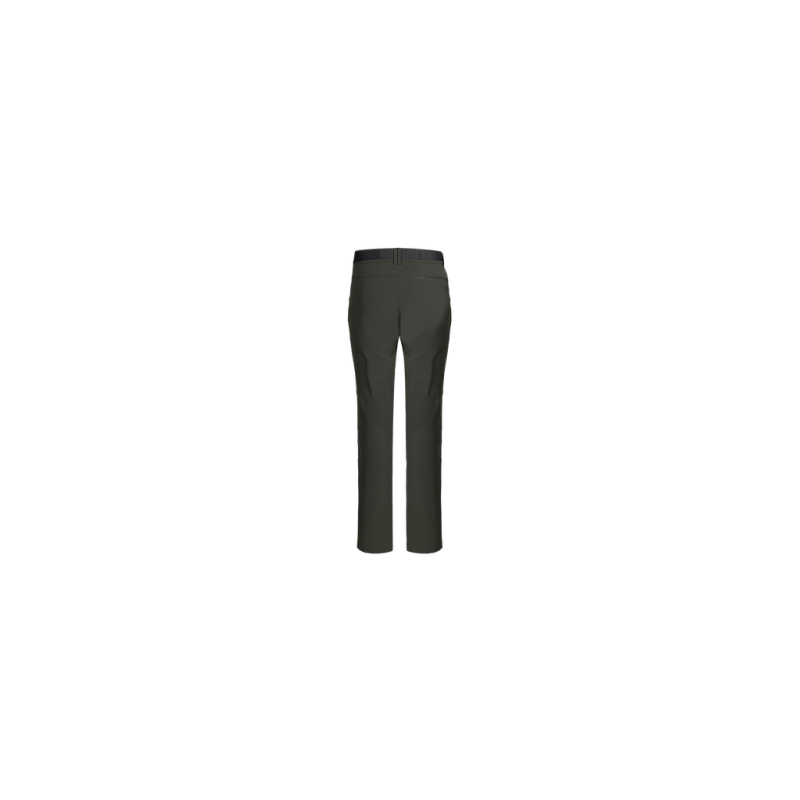 PANTALON GANTE TRANGOWORLD VERDE