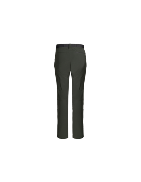 PANTALON GANTE TRANGOWORLD VERDE