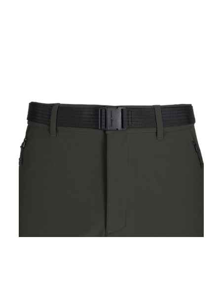 PANTALON GANTE TRANGOWORLD VERDE