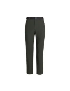 PANTALON GANTE TRANGOWORLD VERDE