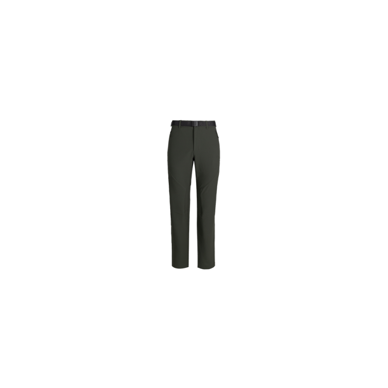 PANTALON GANTE TRANGOWORLD VERDE