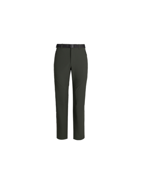 PANTALON GANTE TRANGOWORLD VERDE
