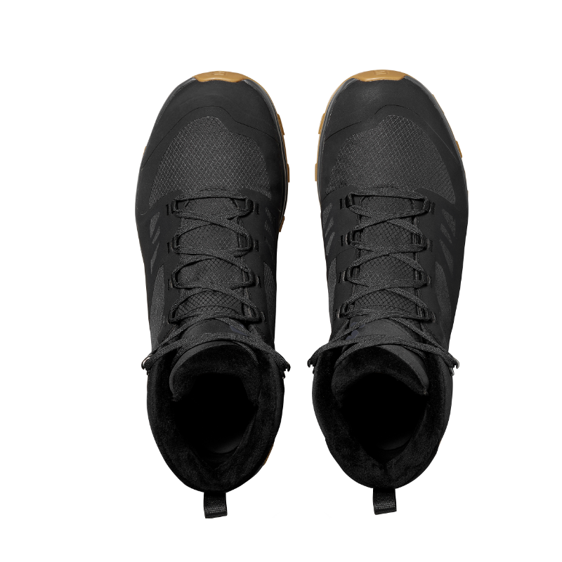 BOT MONTE WATERPROOF S/CARAMELO