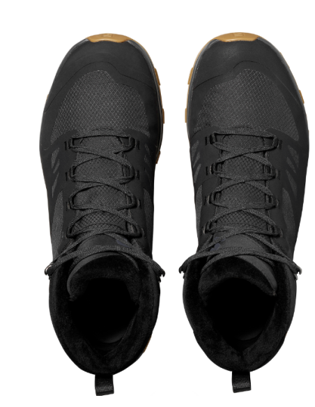 BOT MONTE WATERPROOF S/CARAMELO