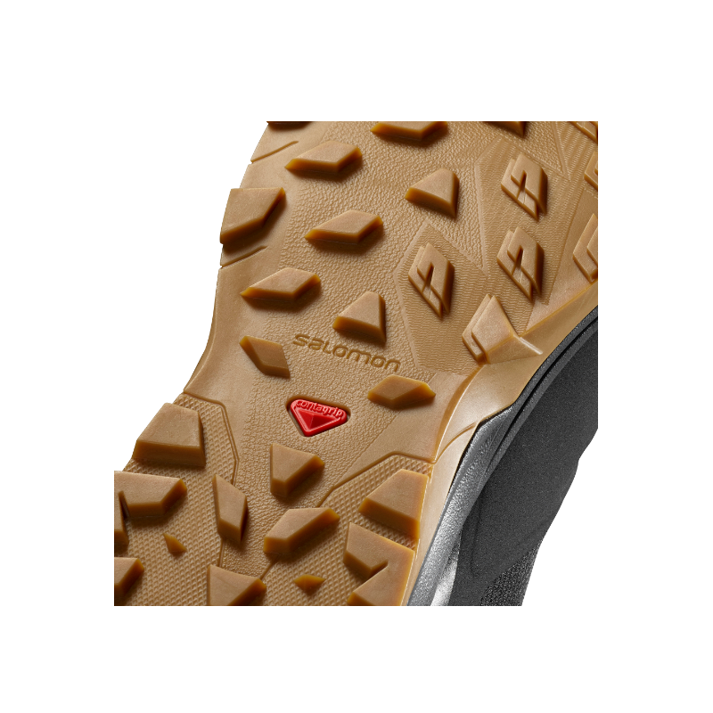 BOT MONTE WATERPROOF S/CARAMELO