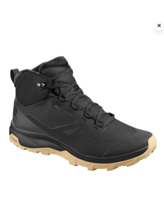 BOT MONTE WATERPROOF S/CARAMELO