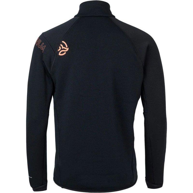 POLO 1/2CREMLLERA POLAR NG