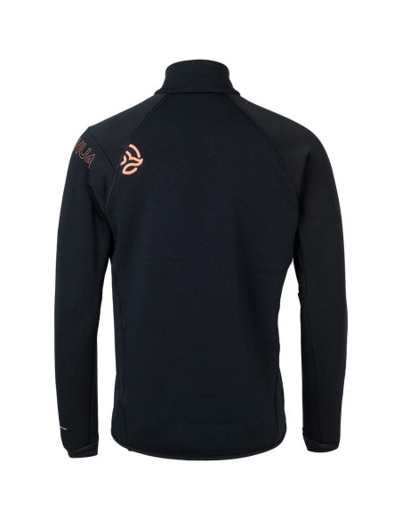 POLO 1/2CREMLLERA POLAR NG