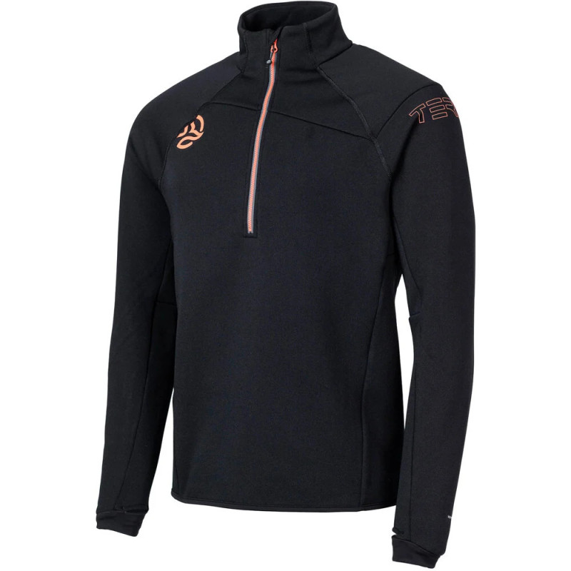 POLO 1/2CREMLLERA POLAR NG