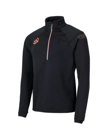 POLO 1/2CREMLLERA POLAR NG