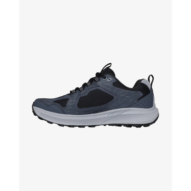 ZAPATILLA SKECHERS OUTDOOR RIDGESTAR NGR/GRIS