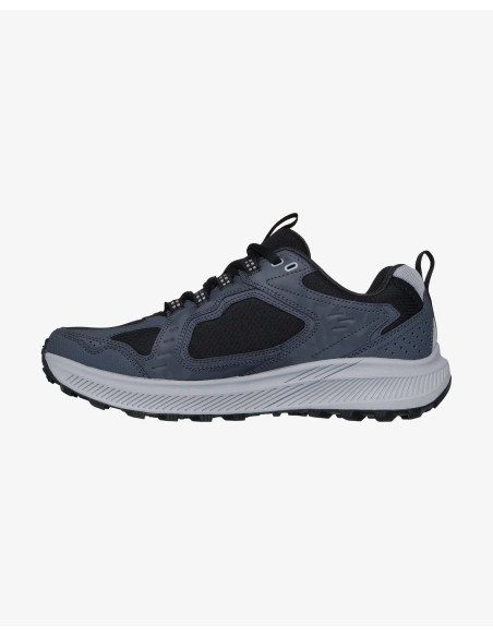 ZAPATILLA SKECHERS OUTDOOR RIDGESTAR NGR/GRIS