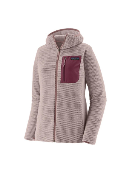 CHAQUETA POLAR TXANO ROSA´26