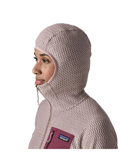 CHAQUETA POLAR TXANO ROSA´26