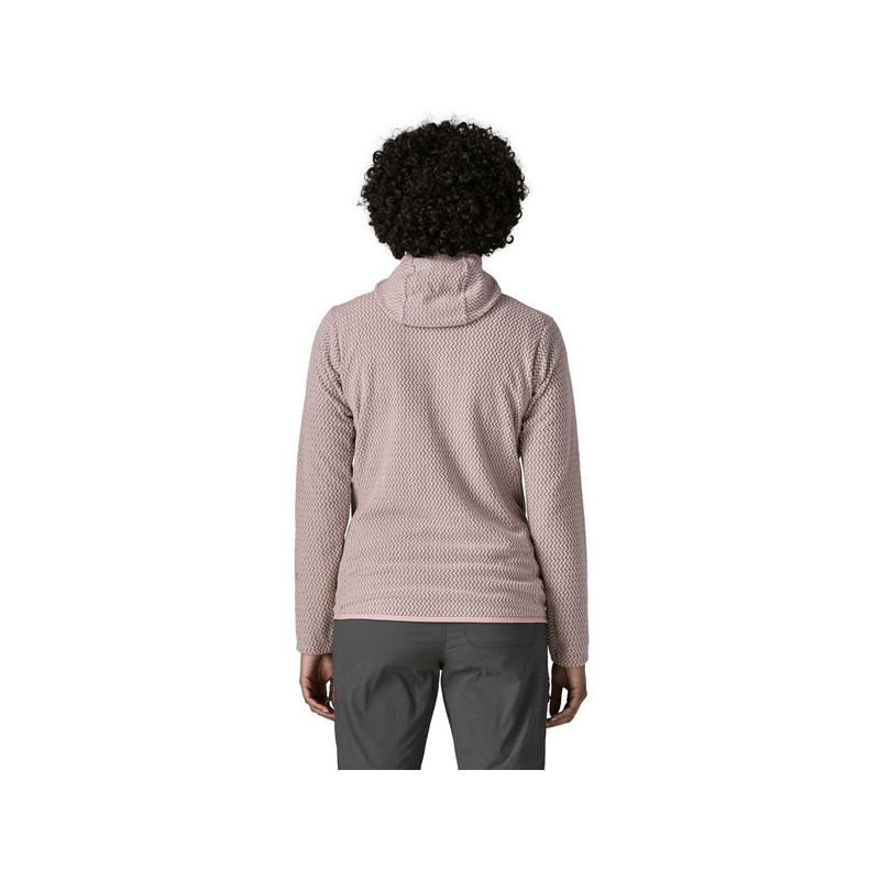 CHAQUETA POLAR TXANO ROSA´26