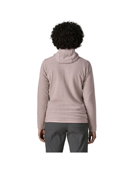 CHAQUETA POLAR TXANO ROSA´26