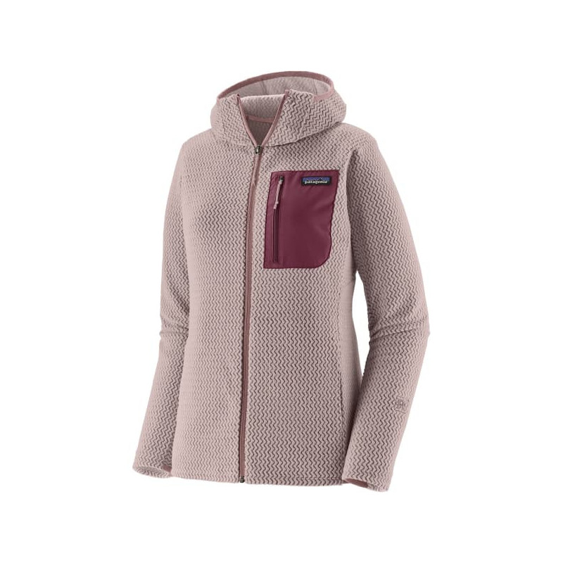 CHAQUETA POLAR TXANO ROSA´26
