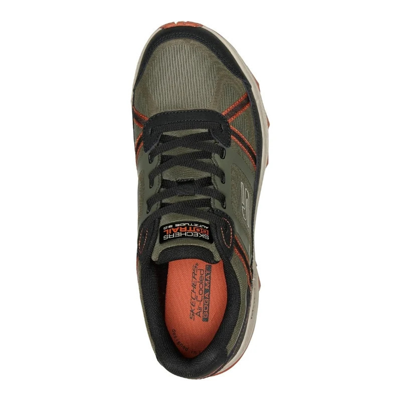 GO RUN TRAIL ALTITUDE 2.0 - A WATEREPELNT