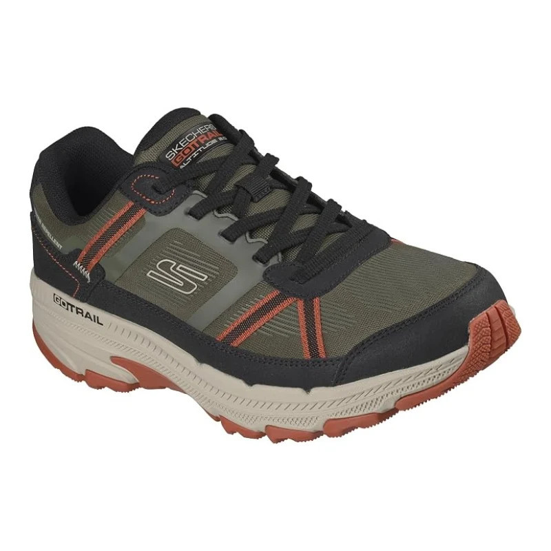 GO RUN TRAIL ALTITUDE 2.0 - A WATEREPELNT