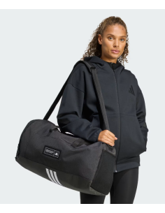 BOLSA DE DEPORTE ADIDAS ETIQUETA