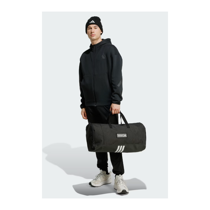 BOLSA DE DEPORTE ADIDAS ETIQUETA