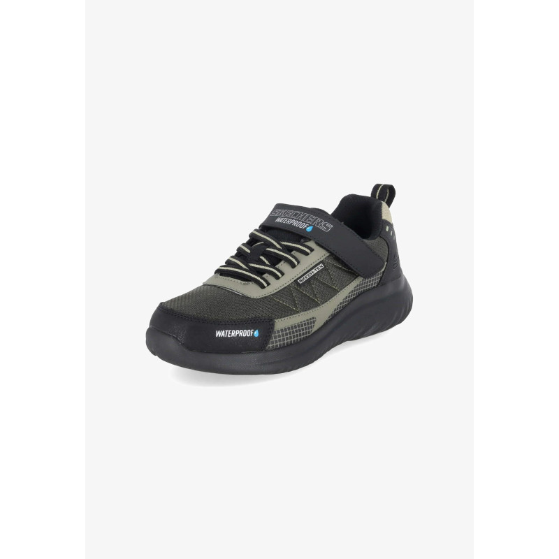 SKECHERS BOUNDER 2.0 - AQUA PACE