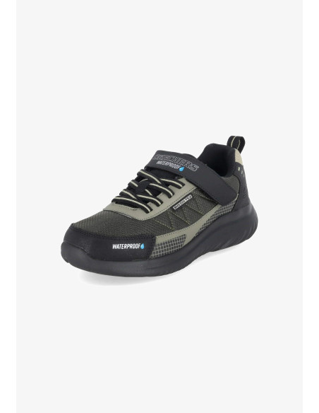 SKECHERS BOUNDER 2.0 - AQUA PACE