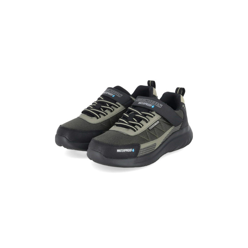 SKECHERS BOUNDER 2.0 - AQUA PACE