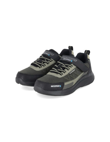 SKECHERS BOUNDER 2.0 - AQUA PACE