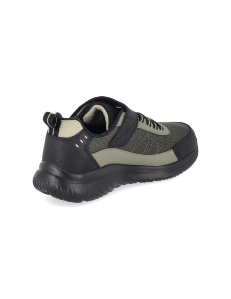 SKECHERS BOUNDER 2.0 - AQUA PACE