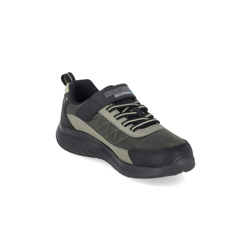 SKECHERS BOUNDER 2.0 - AQUA PACE
