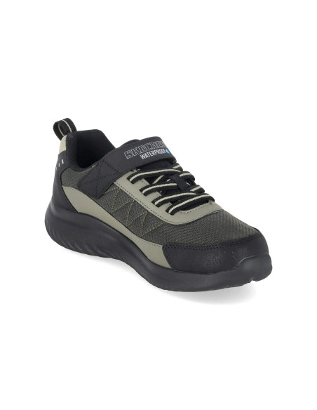SKECHERS BOUNDER 2.0 - AQUA PACE