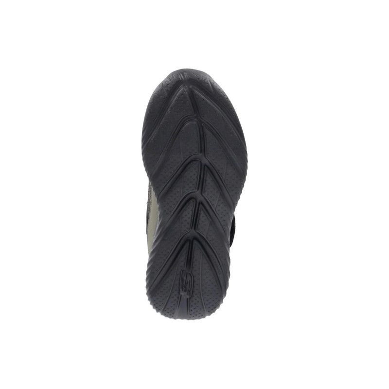 SKECHERS BOUNDER 2.0 - AQUA PACE