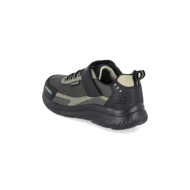 SKECHERS BOUNDER 2.0 - AQUA PACE