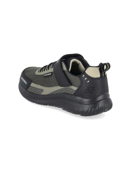 SKECHERS BOUNDER 2.0 - AQUA PACE