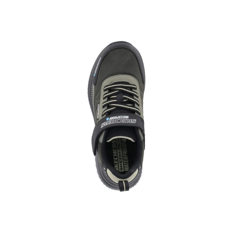 SKECHERS BOUNDER 2.0 - AQUA PACE
