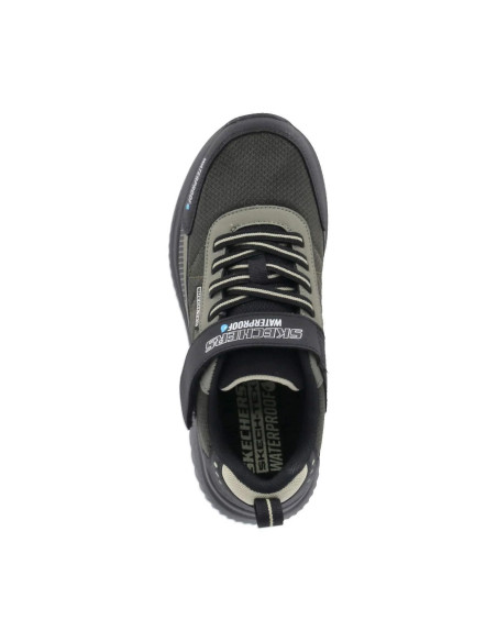 SKECHERS BOUNDER 2.0 - AQUA PACE