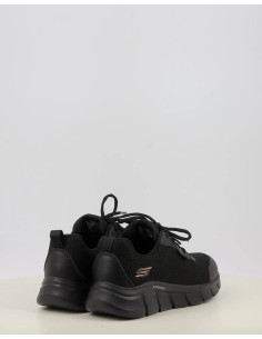 SKECHERS BOBS SPORT B FLEX - FLEX PROOF NGR 2