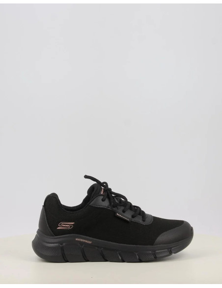 SKECHERS BOBS SPORT B FLEX - FLEX PROOF NGR