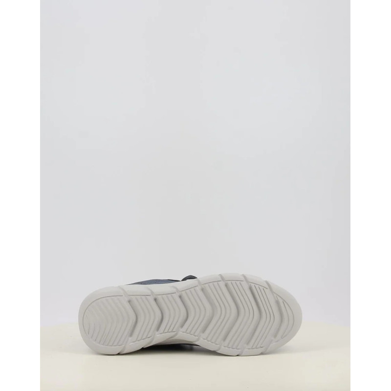 SKECHERS BOBS SPORT B FLEX - FLEX PROOF MNO