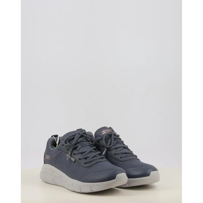 SKECHERS BOBS SPORT B FLEX - FLEX PROOF MNO