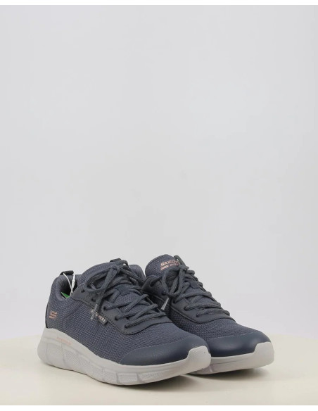SKECHERS BOBS SPORT B FLEX - FLEX PROOF MNO