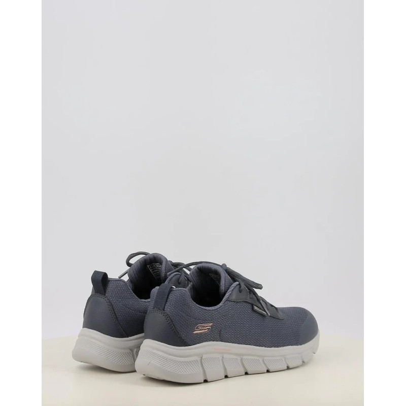 SKECHERS BOBS SPORT B FLEX - FLEX PROOF MNO