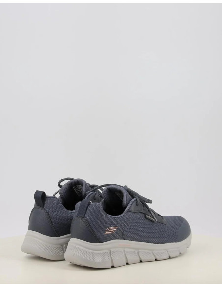 SKECHERS BOBS SPORT B FLEX - FLEX PROOF MNO