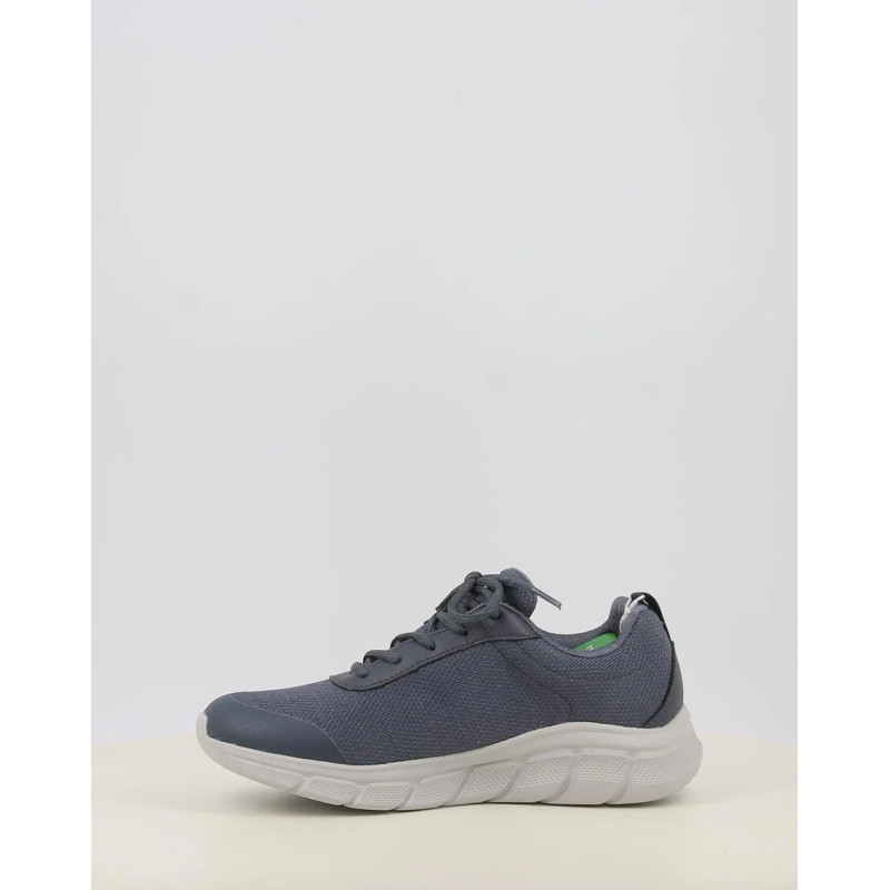 SKECHERS BOBS SPORT B FLEX - FLEX PROOF MNO