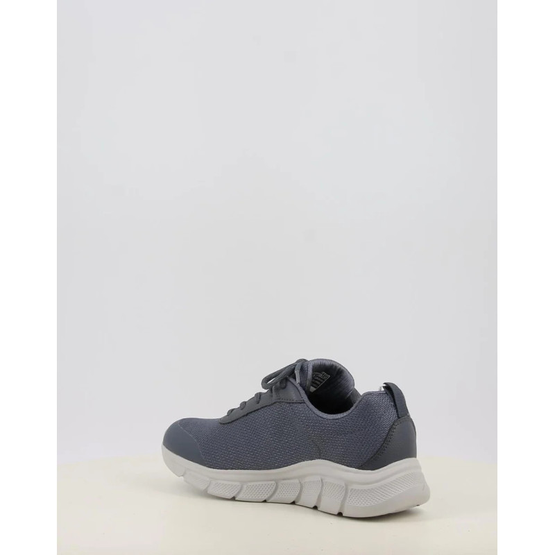 SKECHERS BOBS SPORT B FLEX - FLEX PROOF MNO