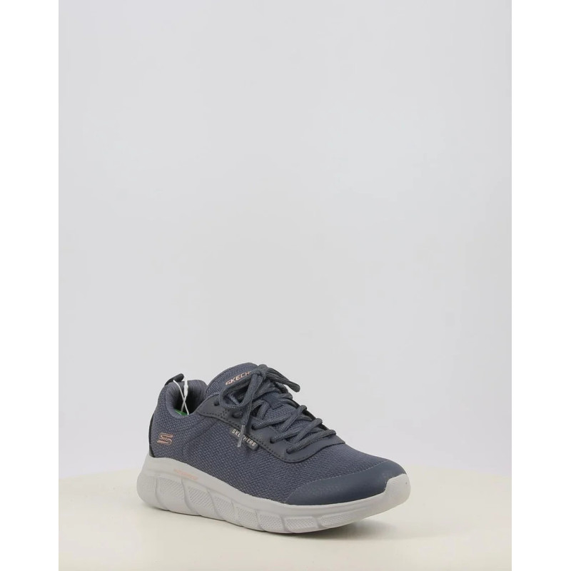 SKECHERS BOBS SPORT B FLEX - FLEX PROOF MNO