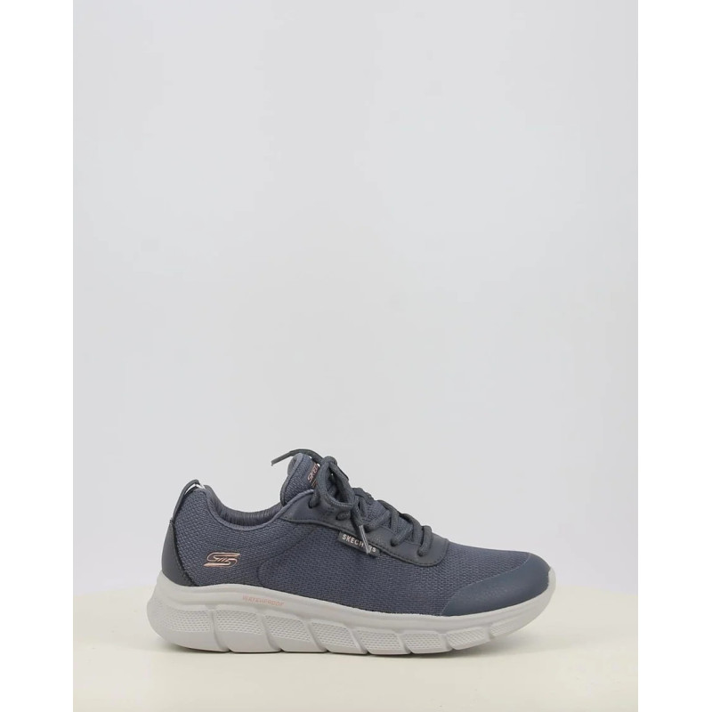 SKECHERS BOBS SPORT B FLEX - FLEX PROOF MNO