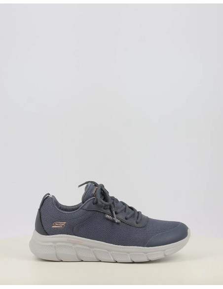 SKECHERS BOBS SPORT B FLEX - FLEX PROOF MNO